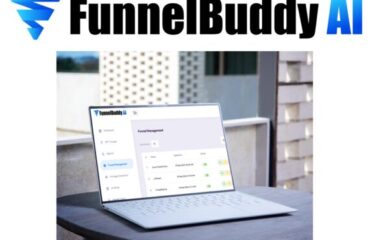 FunnelBuddy A I