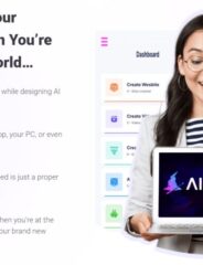 AI Wizard Review: Transforming Marketing Technology with an All-In-One AI App Suite