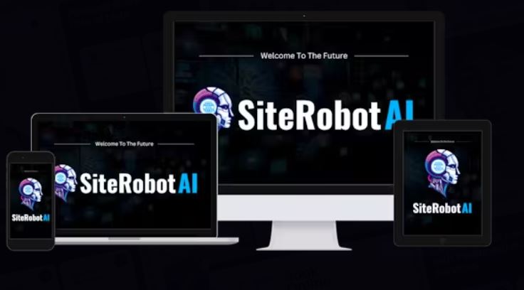 SiteRobot AI